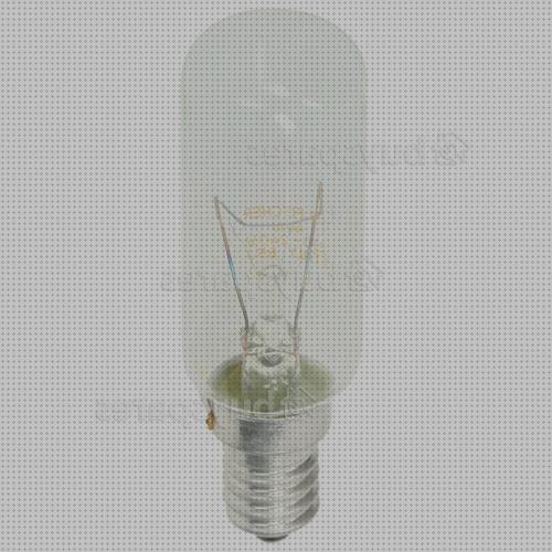 Review de bombilla para campana extractora 40w
