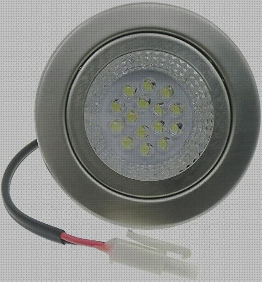 Las mejores 18 Bombillas 12 Voltios Led Campanas Extractoras