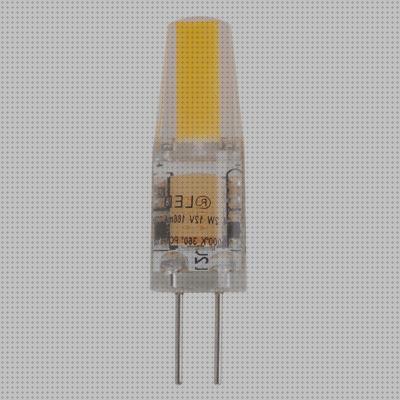 Análisis de las 21 mejores Bombillas G4 Led 12v Campanas Extractoras