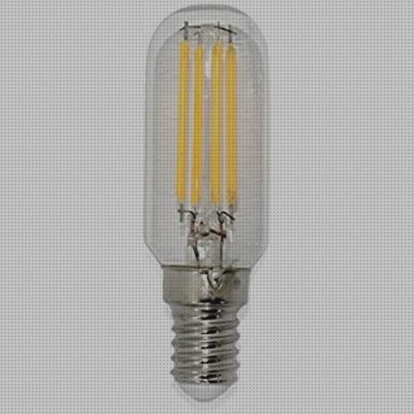 Las mejores marcas de bombillas bombillas para campana extractora led