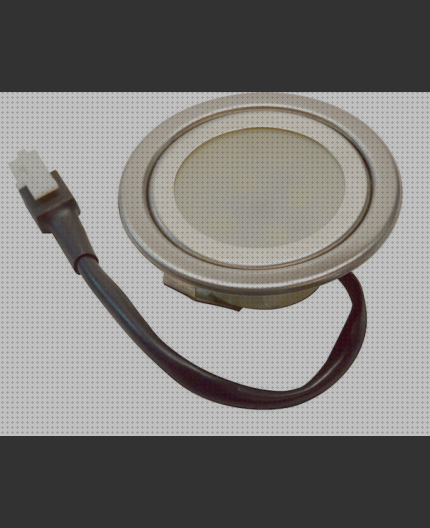 Review de bombillas para campana extractora led