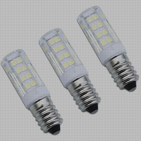 ¿Dónde poder comprar bombillas bombillas para campana extractora led e14?