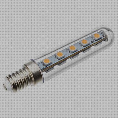 Opiniones de las 25 mejores Bombillas Para Campanas Extractoras Led