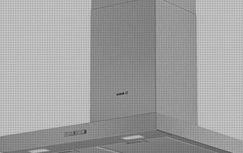 Review de bosch campana extractora concorde 60 cm acero