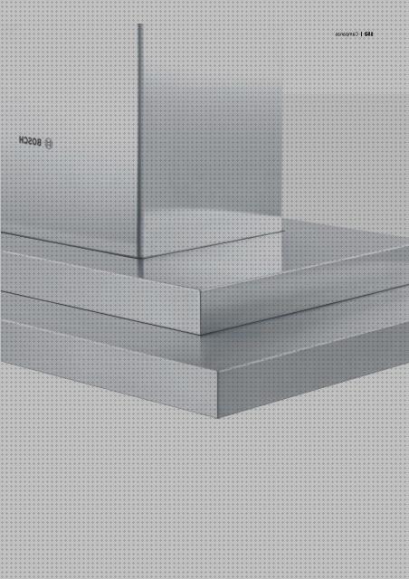 ¿Dónde poder comprar bosch extractoras campanas bosch catalogo campanas extractoras?