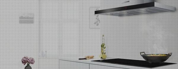 Los 15 Mejores Bosch Catalogos Campanas Extractoras