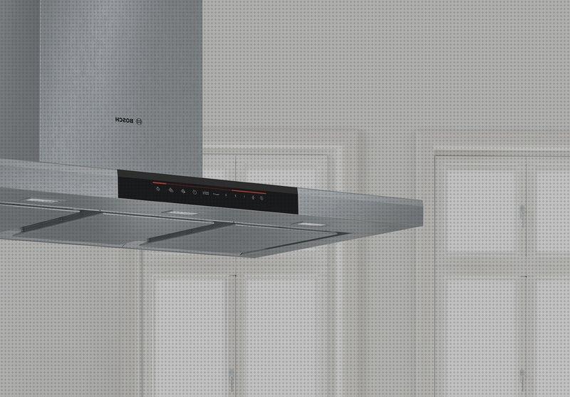 Las mejores bosch extractoras campanas bosch catalogo campanas extractoras