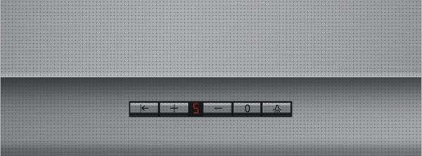 Las mejores marcas de did09t951 bosch bosch did09t951 extractor de techo 90 cm inoxidable clase a