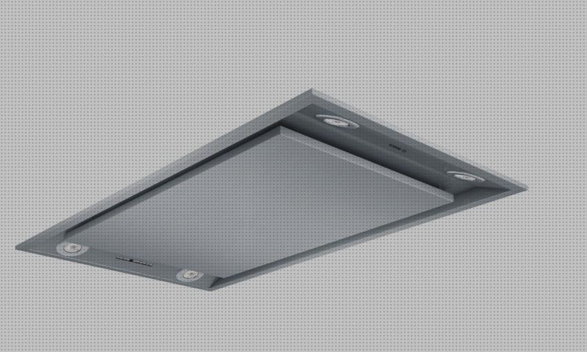 Los 20 Mejores Bosch Did09t951 Extractores De Techos 90 Cm Inoxidables Clases A