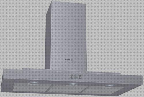 Las mejores marcas de dke985c bosch botonera campana extractora bosch dke985c
