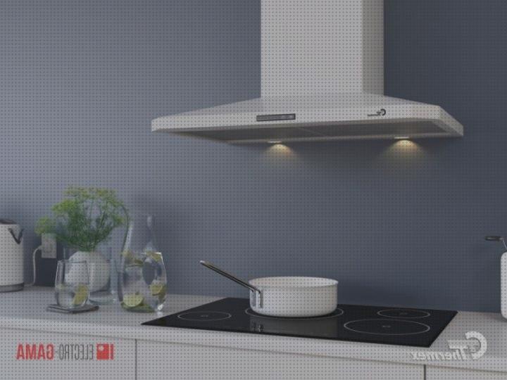 ¿Dónde poder comprar thermex botonera campana extractora thermex?