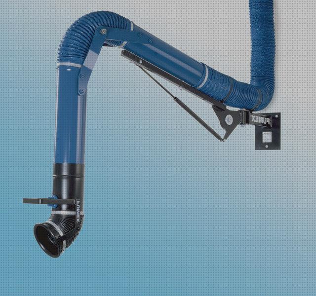 ¿Dónde poder comprar humos brazo extractor de humos?
