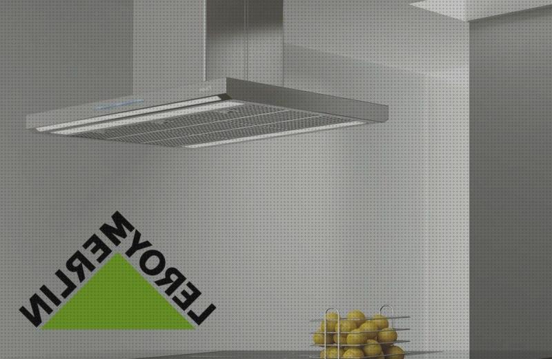 ¿Dónde poder comprar extractoras campanas bricoking campanas extractoras?