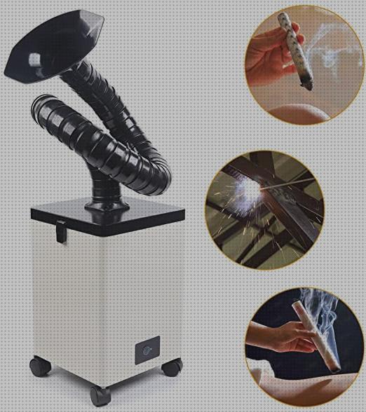 ¿Dónde poder comprar cabeza extractor humo?