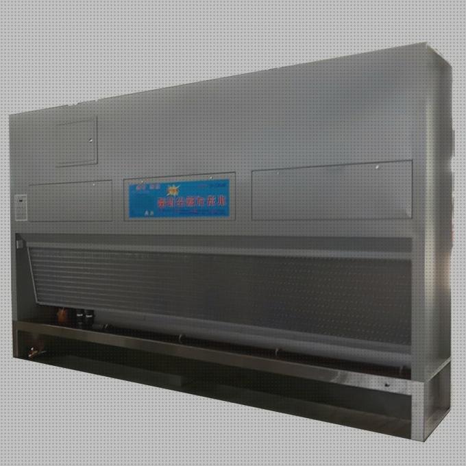 Las mejores marcas de cabina extractor de polvo industrial