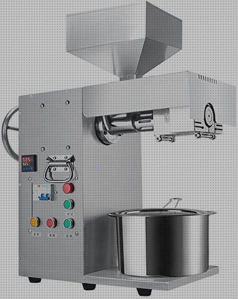 Las mejores marcas de cafetera industrial extractora