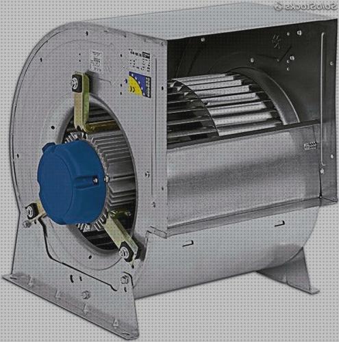 Las mejores trifasico humos caja extractor de humos trifasico