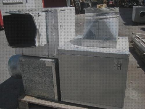 Opiniones de las 35 mejores Cajas Extractores De Humos Trifasico