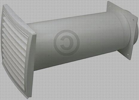 Review de caja pasamuros campana extractora