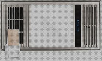 Las mejores calefactores calefactor extractor de techo