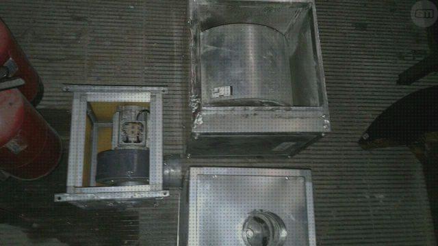 Los 20 Mejores campanas camarones