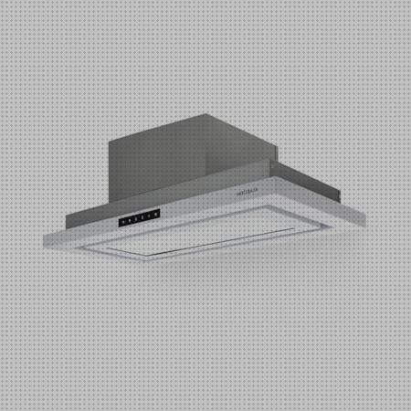 ¿Dónde poder comprar campa extractora de 70 cm de techo?