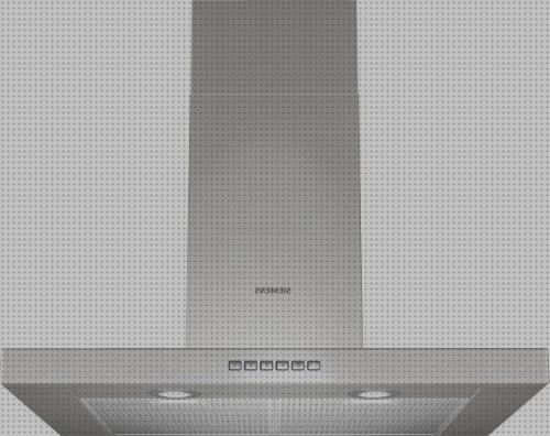 Análisis de los 42 mejores Campa Extractoras De 70 Cm De Techos