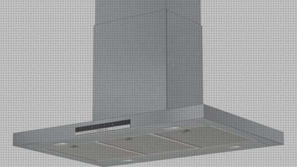 Las mejores marcas de 90cm campana 90cm isla