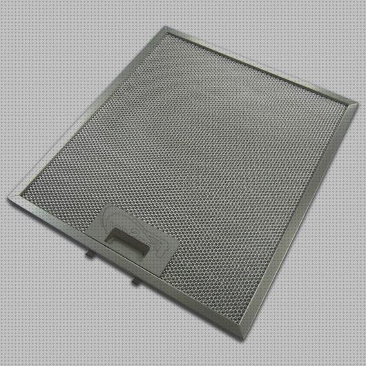 Las mejores campanas accesorios extractoras campana accesorios filtro rejilla campanas extractoras electrolux