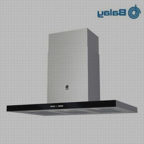 Las mejores marcas de balayes 3bi897nc campana balay 3bi897nc isla