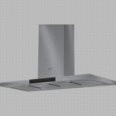 ¿Dónde poder comprar campanas bosch campana bosch serie 8 de isla?