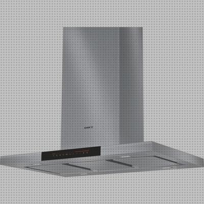 Las mejores campanas bosch campana bosch serie 8 de isla