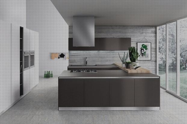 Las 29 Mejores Campanas De Cocinas Aisladas Para Islas