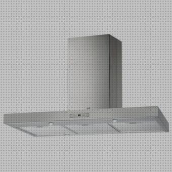 Análisis de las 43 mejores Campanas De Islas Teka Dh2 Isla 985 Inox Ecopower 90cm
