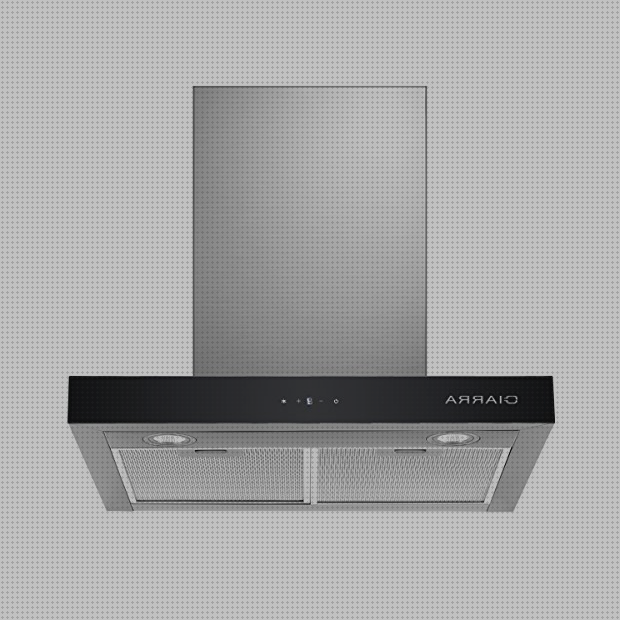 Las mejores marcas de 100 campana extractor de cocina 100 euros
