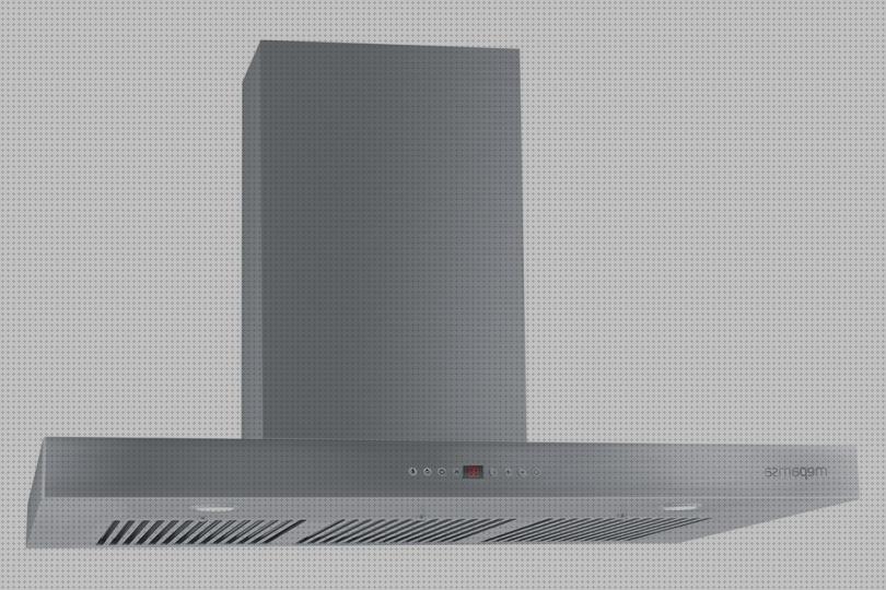 Las mejores mepamsa campana extractor mepamsa stilo plus
