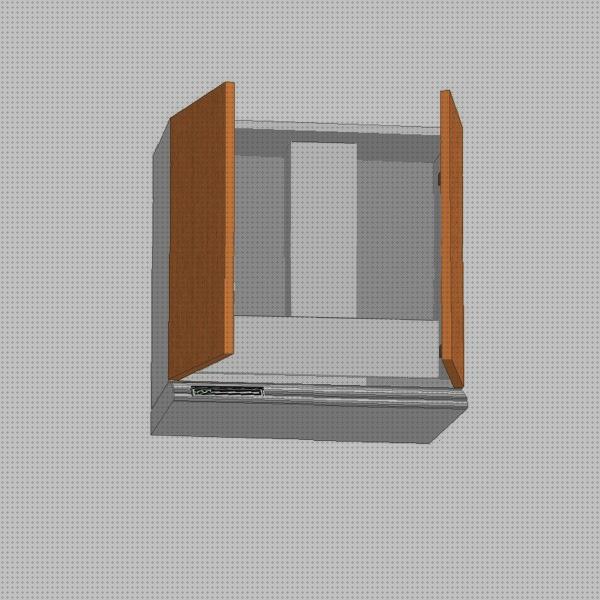 ¿Dónde poder comprar campana extractor que salga del mueble?