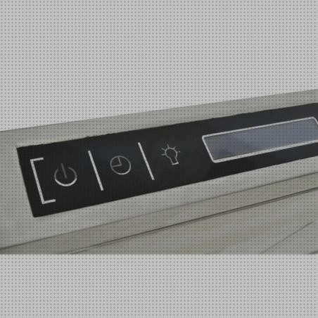 Las mejores marcas de campana extractor twenga