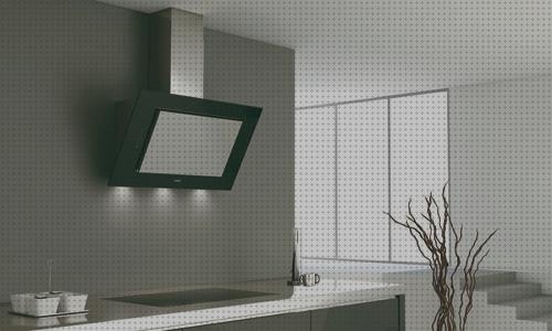 ¿Dónde poder comprar campana extractor verti?