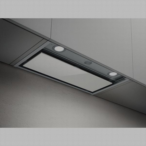 Las mejores campana extractora 1 20cm