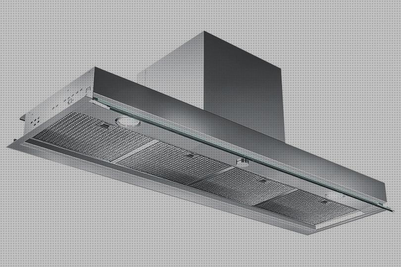 Review de campana extractora 1 20cm