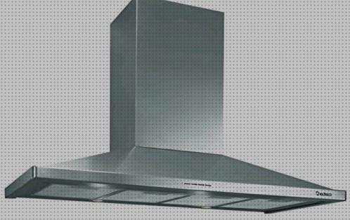 Las mejores marcas de 120 campana extractora 120 cm diametro