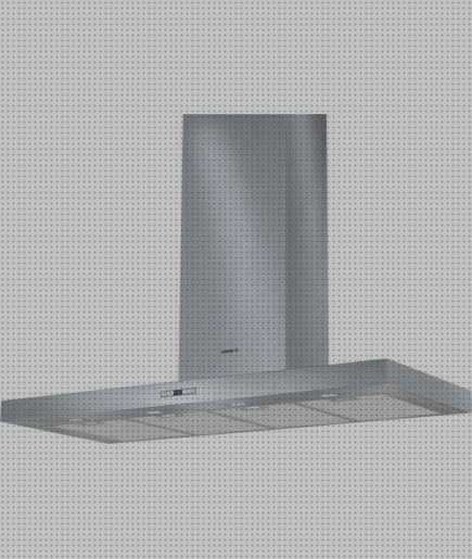 Review de campana extractora 120 cm diametro