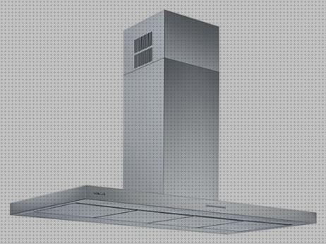 Las mejores 120 campana extractora 120 cm pared