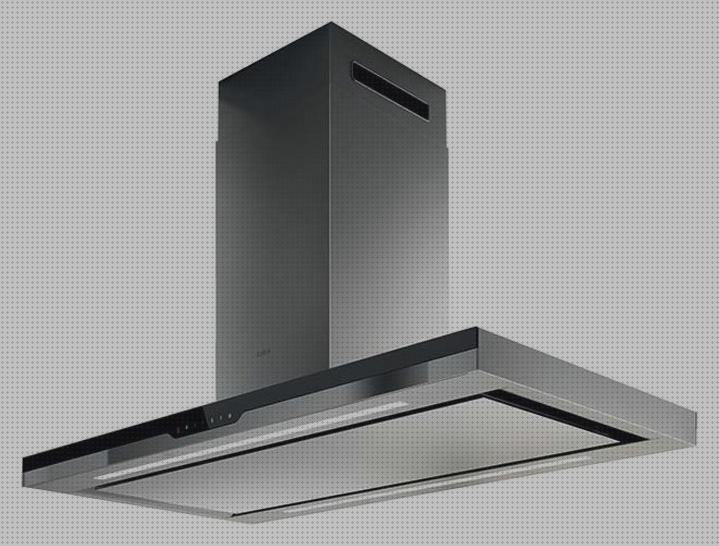 Las mejores marcas de 120 campana extractora 120 x 60 cm precio