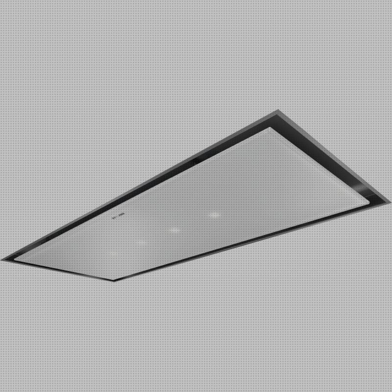 Las mejores marcas de 120x60 campana extractora 120x60 cm precio