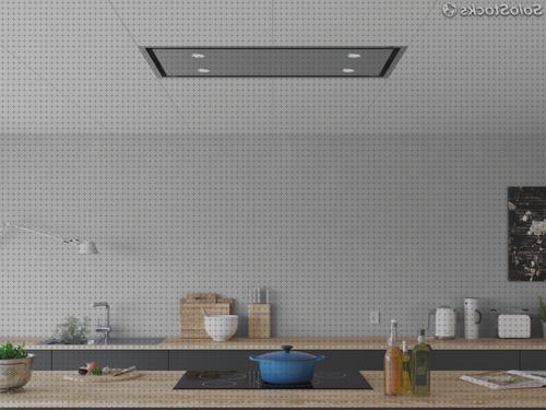 Las mejores 120x60 campana extractora 120x60 cm precio