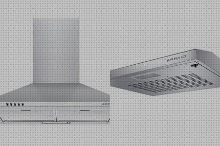 ¿Dónde poder comprar campana extractora 2 morores?