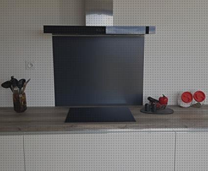 Las mejores marcas de 30cm campana extractora 30cm fondo