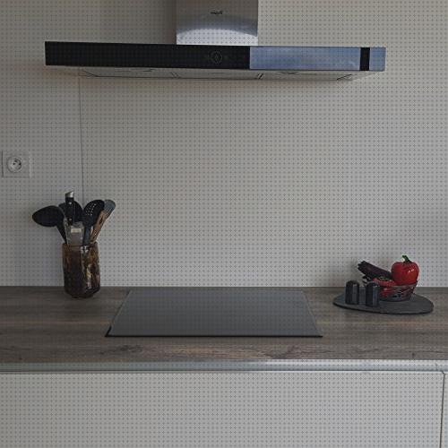 Review de campana extractora 30cm fondo